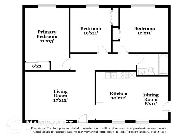 Photo - 5112 Benham Dr