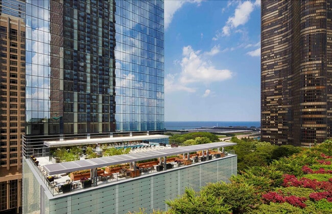 Building Photo - 500 N Lake Shore Dr Unit 2806 Rental
