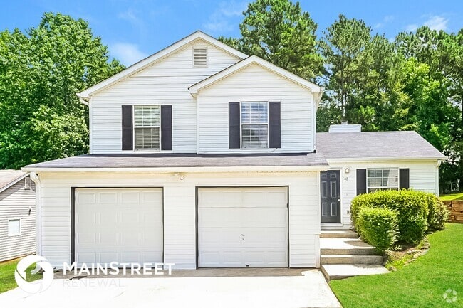 Building Photo - 43 Bridlewood Ct Rental
