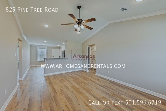 Photo - 829 Pine Tree Rd