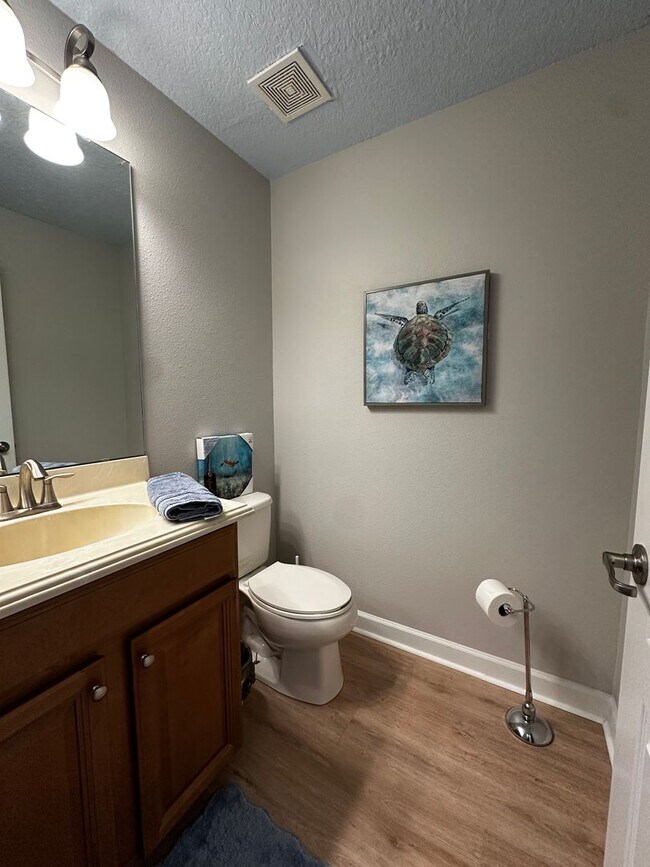 Photo - New Winter Garden!