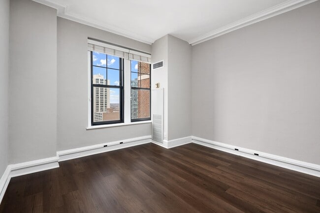The Belmont by Reside
