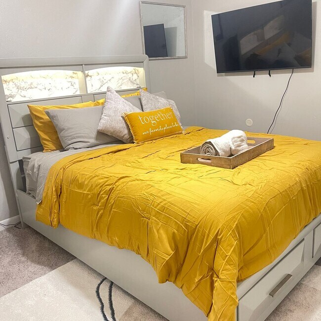 Photo - Spacious 2/2 Partially Furnished Close to FSU, FAMU. Available May 1, 2026.