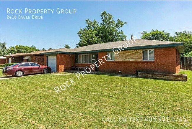 Building Photo - 3 bedroom, 1 bath, 1 car garage in Epperly... Rental