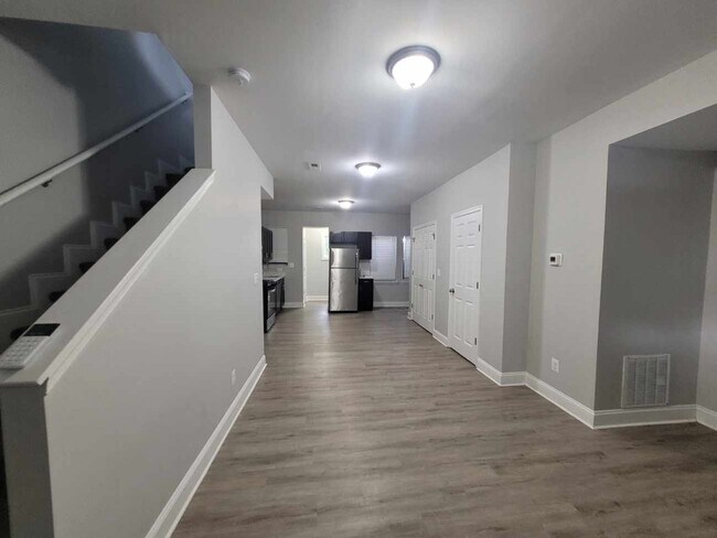 Photo - 3914 Ridgewood Ave Townhome