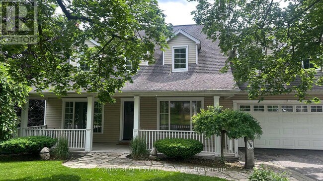 Photo - 76 Brock St
