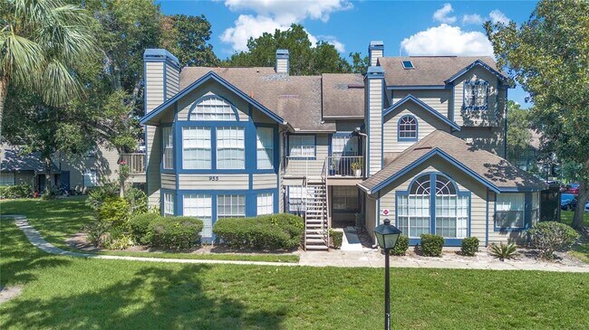 Photo - 955 Forest Ridge Ct Unidad 203