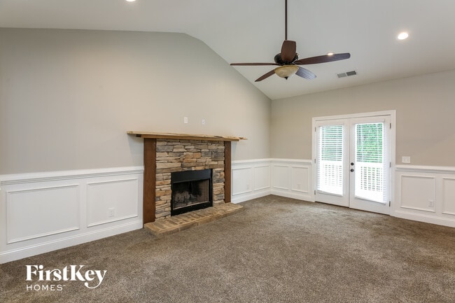 1145 Bridge Crest Ct