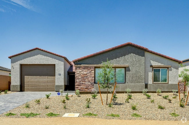 Building Photo - 9486 W Hammer Ln Rental