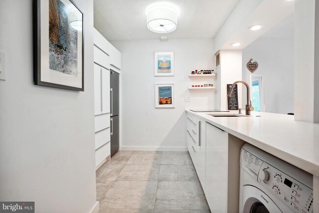 Photo - 2141 Wisconsin Ave NW Unit 103