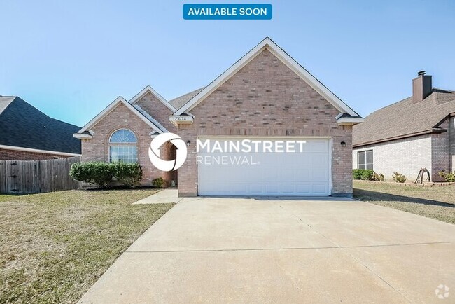 Building Photo - 7504 Quail Springs Dr Rental