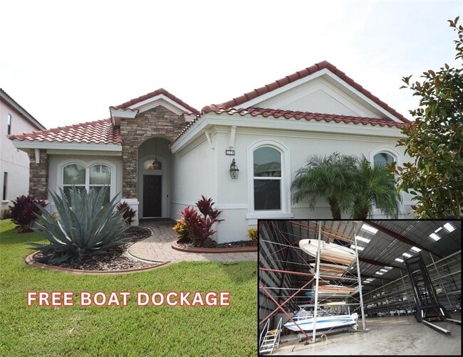 Building Photo - 114 Del Palma Dr