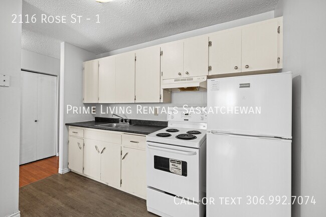 Photo - 2116 Rose St Unit 1