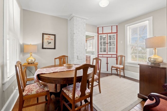 Photo - Downtown Smithfield: Beautiful, furnished apartment for rent