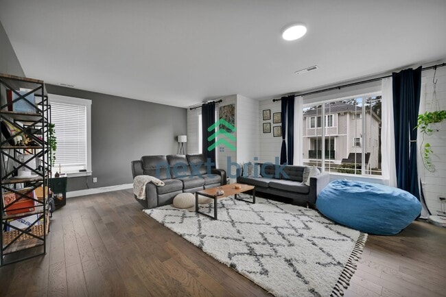 Photo - Spacious 3-Bed Oasis in Bothell with 3.5 Bathrooms and 2353 Sq Ft!