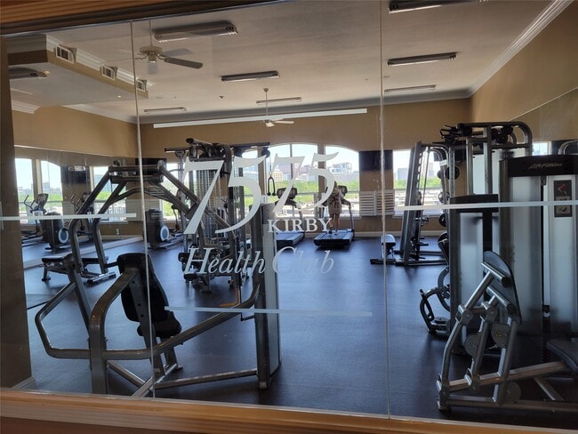 Photo - 7575 Kirby Dr Unit 1211