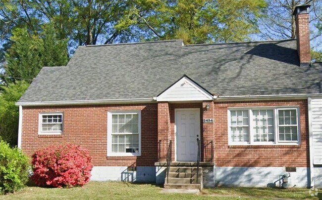 Building Photo - 2434 N Decatur Rd Rental
