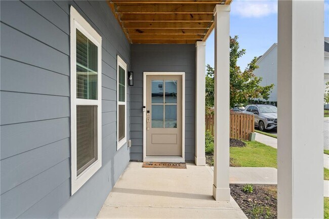 Photo - 1870 Lucy Compton Ln NW