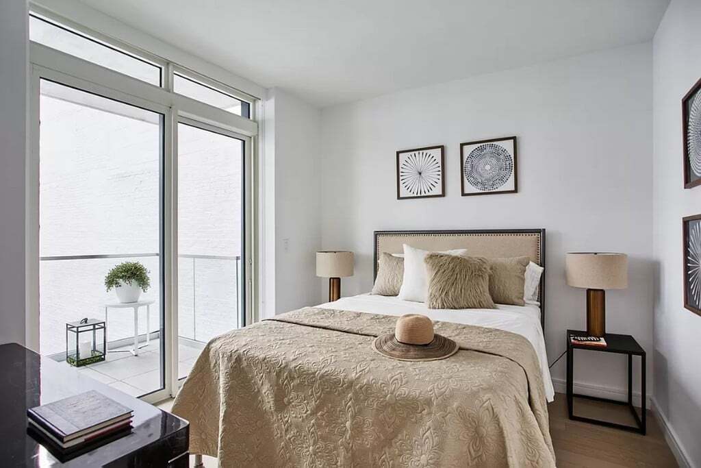 Photo - 635 W 42nd St Unidad 8-32