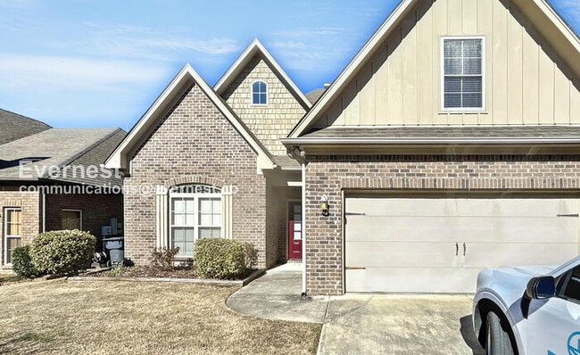 Building Photo - 281 Chapel Hill Trail