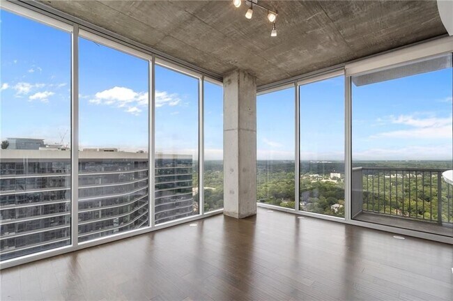 Photo - 855 Peachtree St NE Unidad 2914