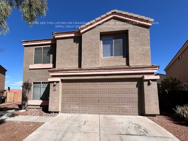 Building Photo - 6803 N 129th Dr Rental
