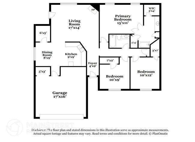 Photo - 5429 Kindle Creek Dr