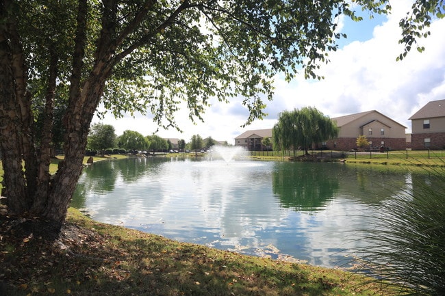 Brookhaven Apartments