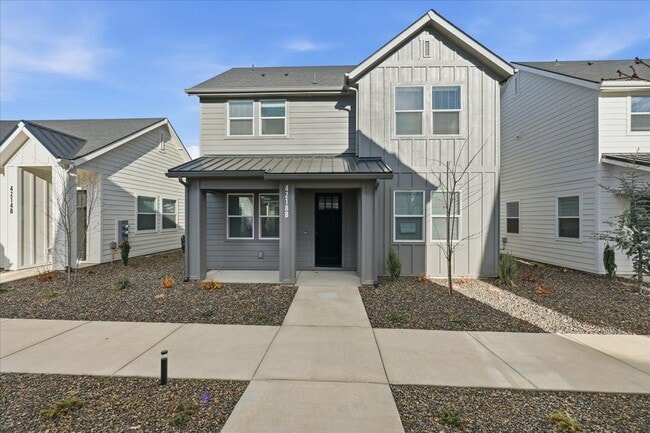 Alante Homes at Spring Run