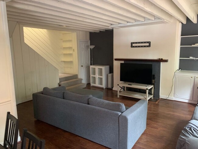 Photo - 3505 N St NW Unit O