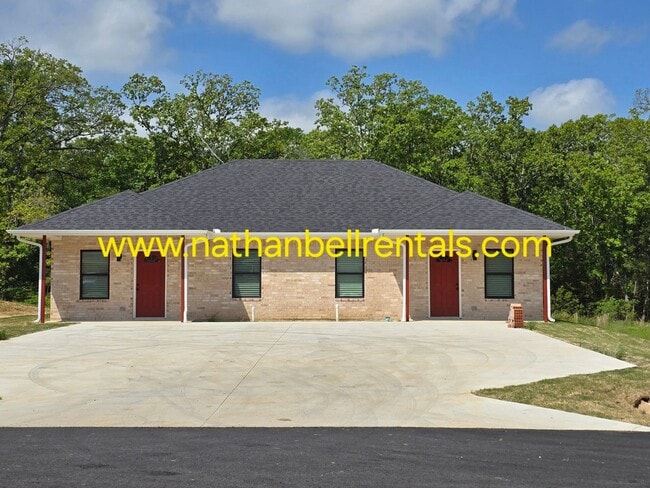 Photo - 269 Chisholm Trail Apartment Unit 269