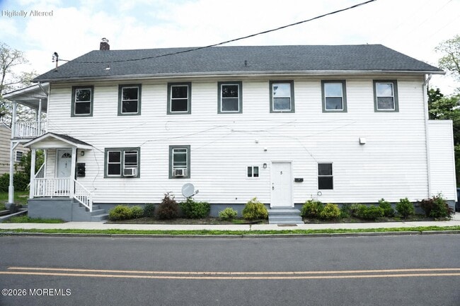 Building Photo - 101 Anelve Ave Unit 5