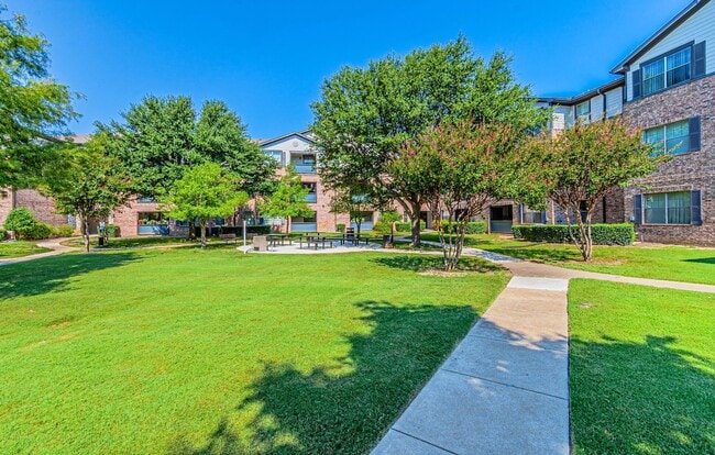 Photo - The Cesera 55+ Apartments