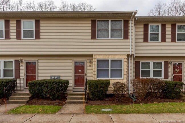 Building Photo - 22 Windwood Dr Unit 22