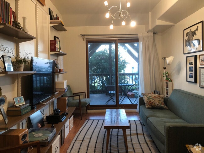 Building Photo - 3755 Folsom St Rental