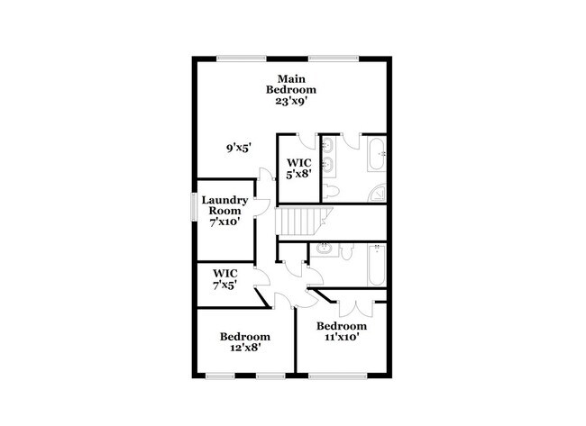 Photo - 1428 Sprucedale Dr