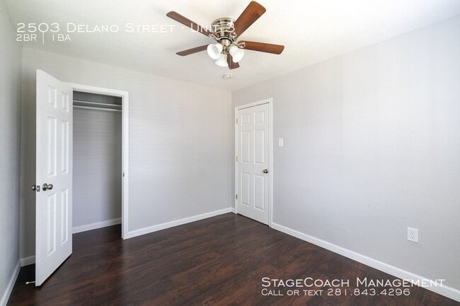 Photo - 2503 Delano St Unit 3