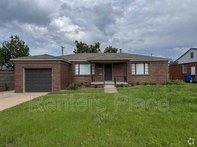 Building Photo - 2215 S Winston Ave Rental