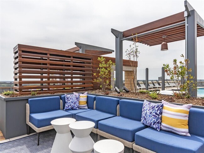 Photo - Thayer and Spring