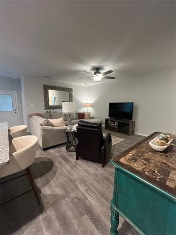 Photo - 8613 Horseshoe Hl Ct