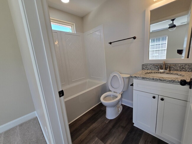 Photo - New Townhomes Near Downtown Mebane Unit B