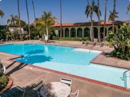 Building Photo - 3700 Dean Dr Unit 802