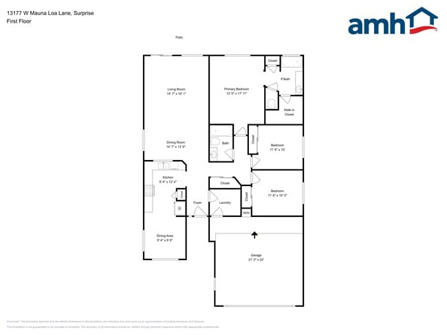 Photo - 13177 W Mauna Loa Ln