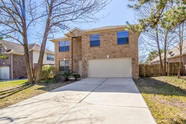 Photo - 13321 Enchanted Way