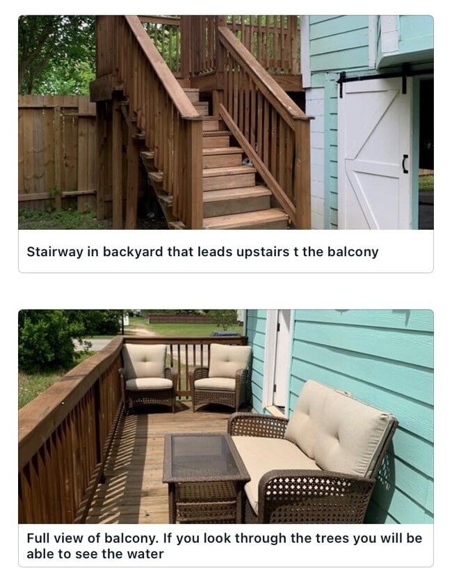 Photo - 1609 E Bayshore Dr Unit A