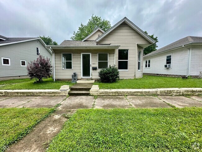 Building Photo - 431 N Ireland St Rental