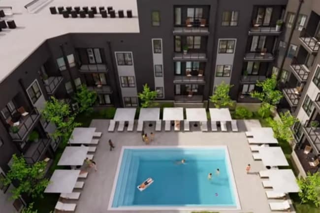 Photo - 6640 Mooney St Unit 406