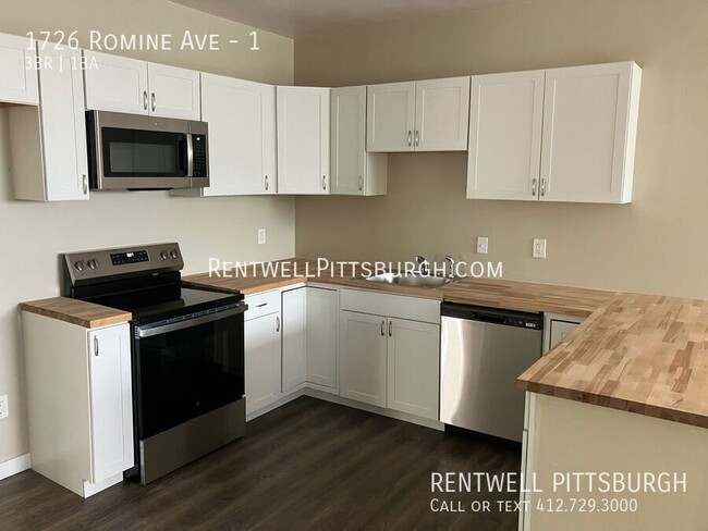 Photo - 1726 Romine Ave Apartment Unit 1