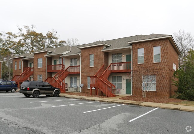 Photo - Morningside Way