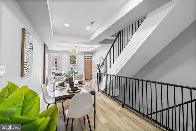 Photo - 1607 E Lanvale St